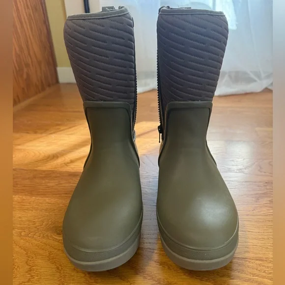 Women's Bogs Winter Boots - Picture 4 of 7